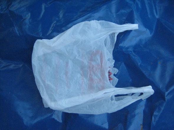 Isn’t It Time Supermarkets In England Started Charging For Plastic Bags?