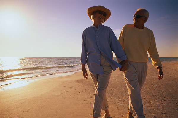 Planning The Perfect Retirement