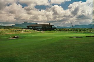 Golf In Ireland: Magnificent