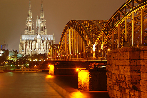 10 Must See Landmarks For First Time Travellers To Germany