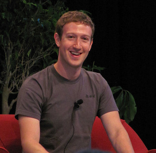 Lessons In Leadership From Facebook