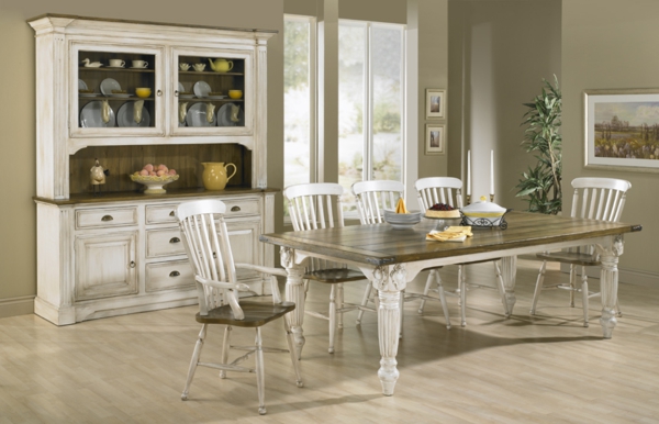 How To Personalize Your Dining Room Furniture