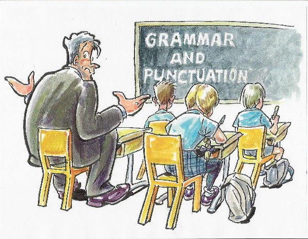 How To Politely Correct Others’ Grammar Mistakes
