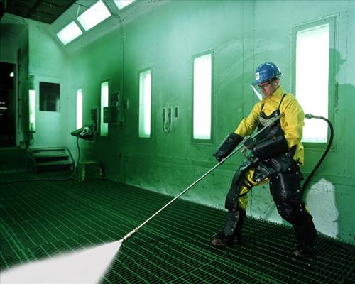 Industrial Cleaning Services For My Business