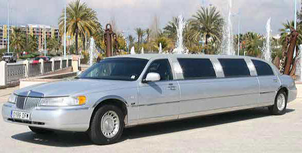 Limousines From Fun To Convenient