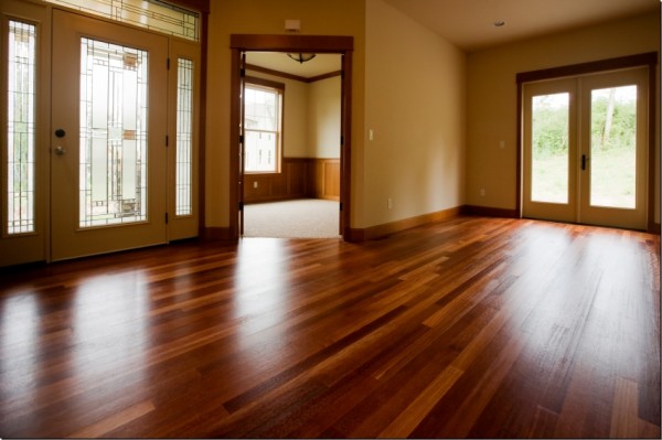 Reasons Why You Should Opt For Engineered Hardwood Flooring