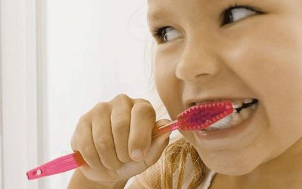 What Is Causing Your Child’s Teeth To Stain