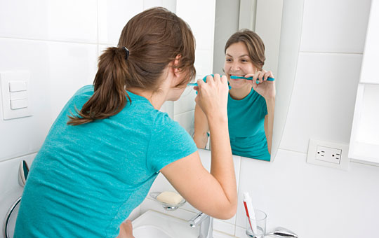 Brush Up: How Your Oral Health Can Affect Your Overall Health