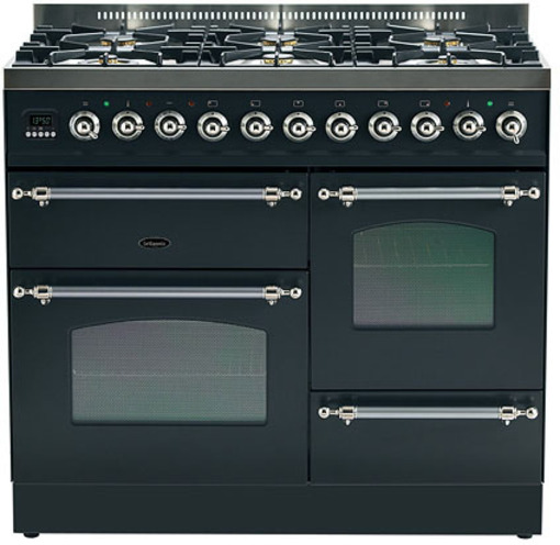 5 Reasons Why A Range Cooker Is Perfect For Your Home