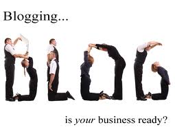 Is Your Business Blog Missing in Action?