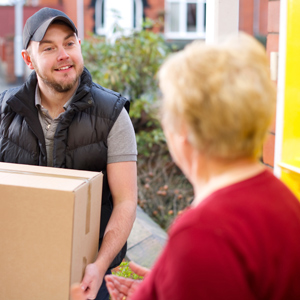 Healthcare Home Delivery: A Vital Logistical Process