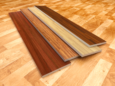 New Flooring Enhances Your Home’s Value