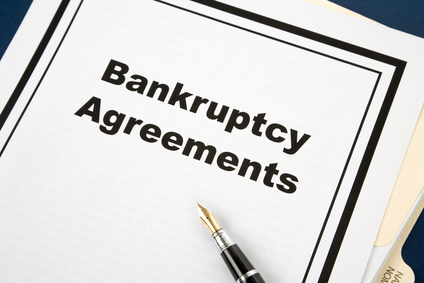 The Roles Of A Bankruptcy Trustee