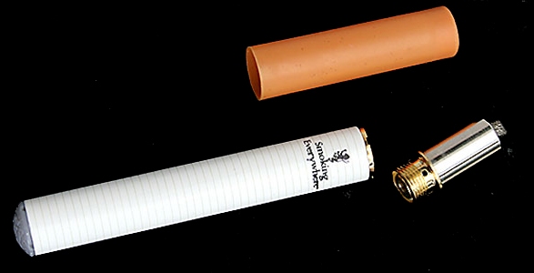 Do E-Cigarettes Help People Quit Smoking?
