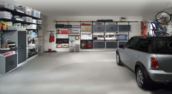 The Difference A Garage Can Make To Your Home