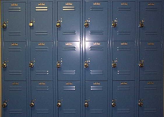 Why Have Lockers Made Their Way Into The Workplace?