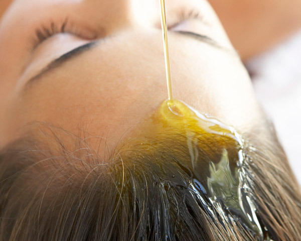 4 Hot Oil Hair Treatment Myths Debunked