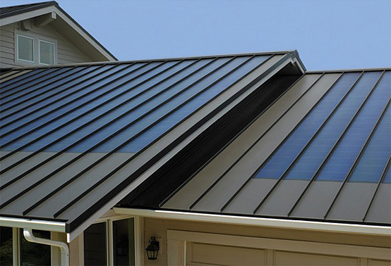 Energy-Saving Roofing For The Home