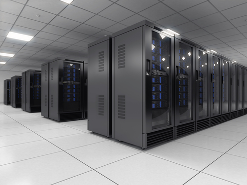 Three Components Your Data Center May Be Missing