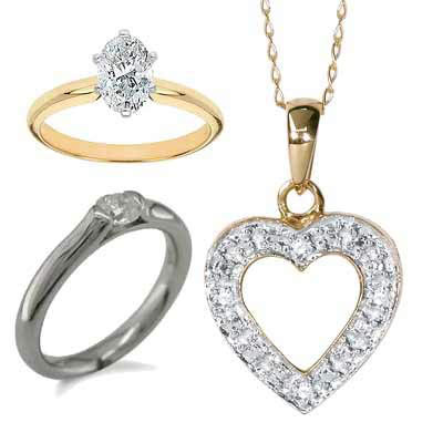3 Tips For Purchasing A Piece Of Diamond Jewelry