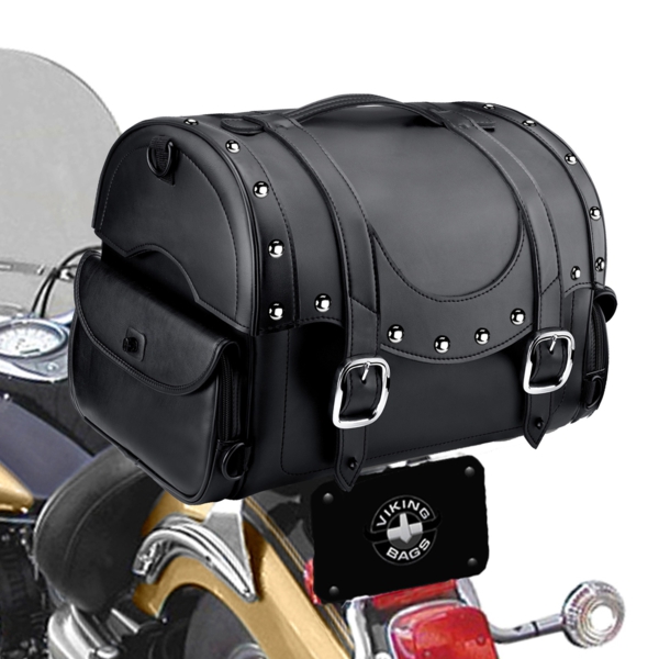 Features That Make Bike Trunks Perfect For Greengrocers