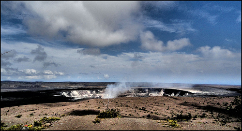 Explore the Volcanic Islands of Hawaii