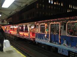 Navigating the Windy City in winter: 4 tips for getting around on public transit