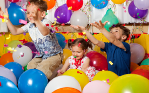 Planning Your Kid’s Party on a Budget