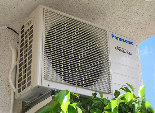 How Clean Air Filters Can Keep Your Air Conditioner Working Properly