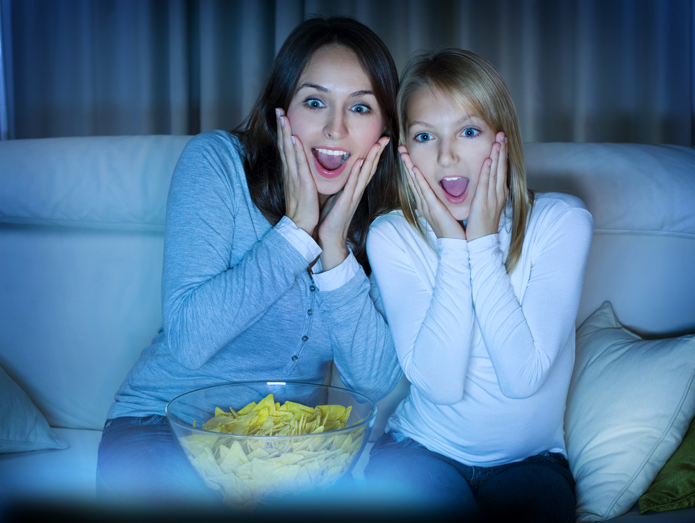 Getting Your Home Cinema System Planned Perfectly