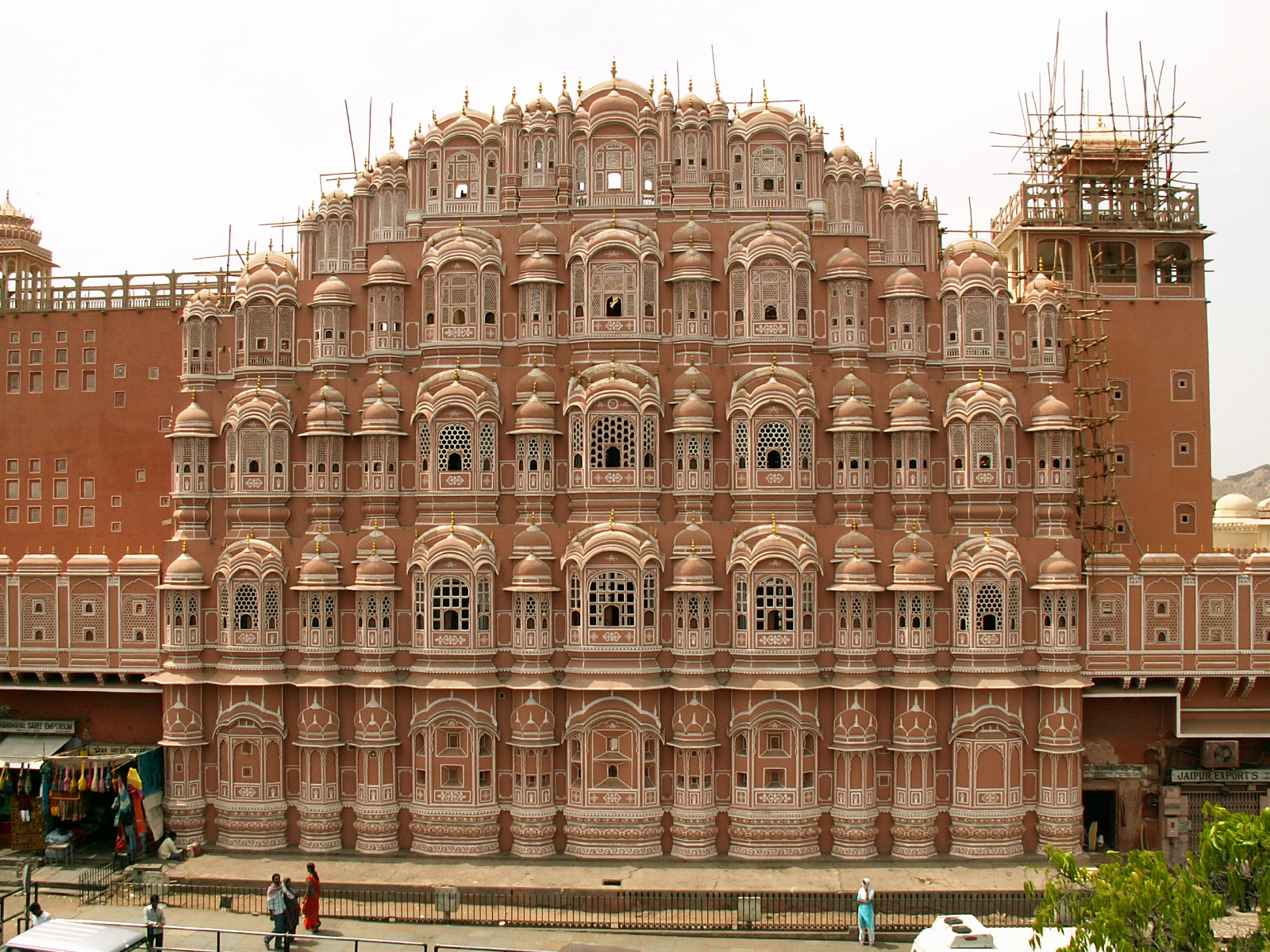 Rajasthan’s Pink City: The Top Things to Do in Jaipur
