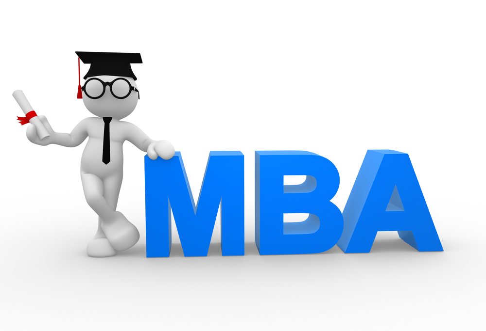 5 Studying Secrets for MBA Students