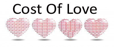 Cost Of Love Research Results Show Singletons At An Advantage!