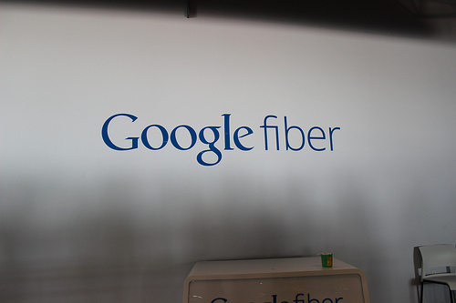 A Primer on Google Fiber