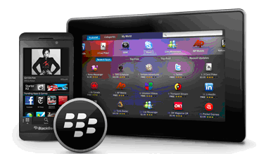 5 Interesting Things About The Blackberry Remember App