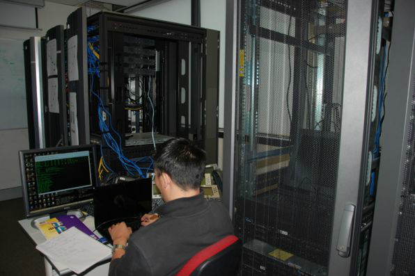 CCNA Training and Benefits Therein