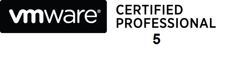 The Path To Data Center Virtualization Success- The VMware Certified Professional 5