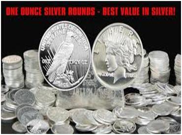 4 Elements Assist in Determining Sources of Buying Silver Coins