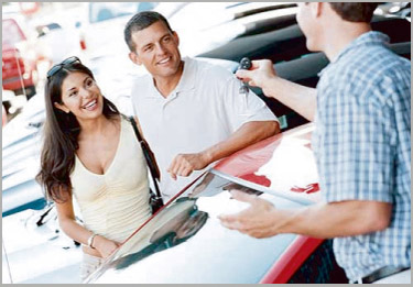 Tips on Choosing Car Loans
