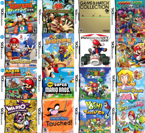 4 of the Best Upcoming Nintendo DS Game Releases