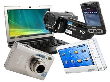 Top 5 Tips For Buying An Electronic Gadget