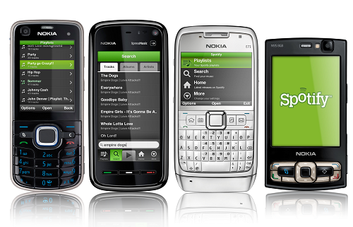 spotify-symbian-phones