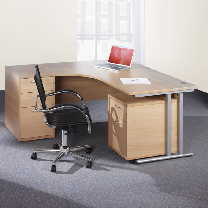 Add Some Serious Style To Your Office With New Furniture