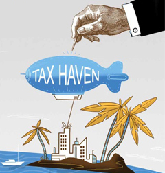 Tax Havens Explained and Their Benefits