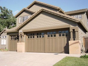 How To Choose The Perfect Door For Your Garage