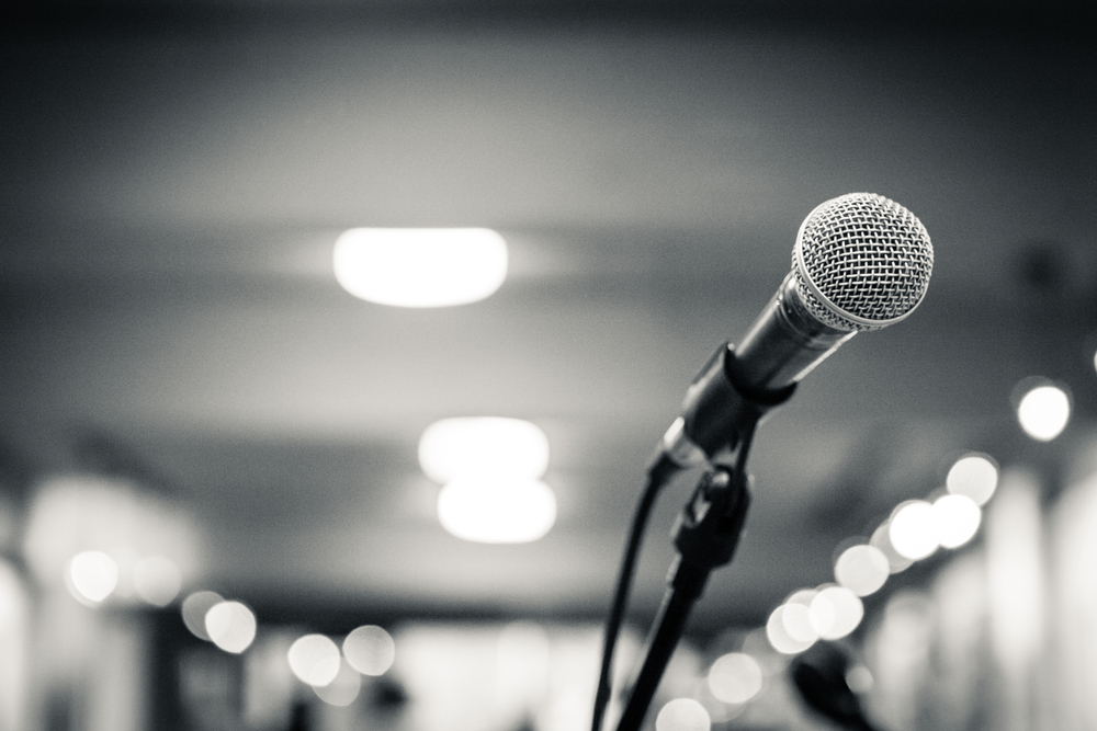 Tips To Promote Your Next Gig