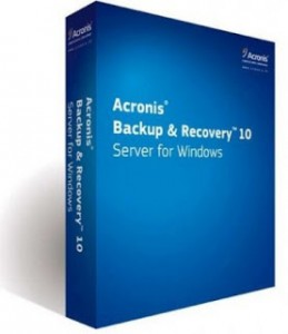 Acronis Software – The Solution Within Your Budget