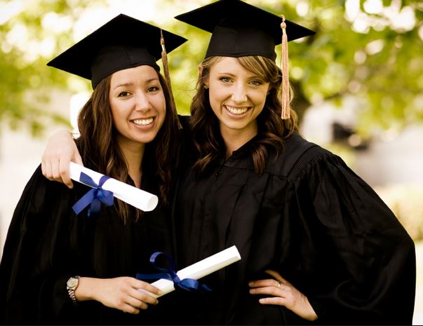 College Graduates: 5 Industries You Should Be Looking Into For Your New Career