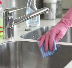 Industrial Kitchen Cleaning – What You Need to Know
