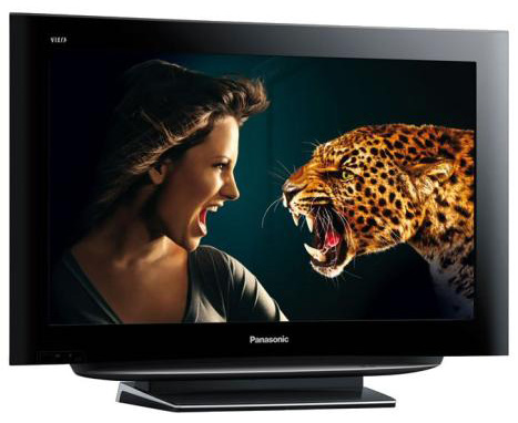 Panasonic VIERA 32” – A Fascinating Product On Offer